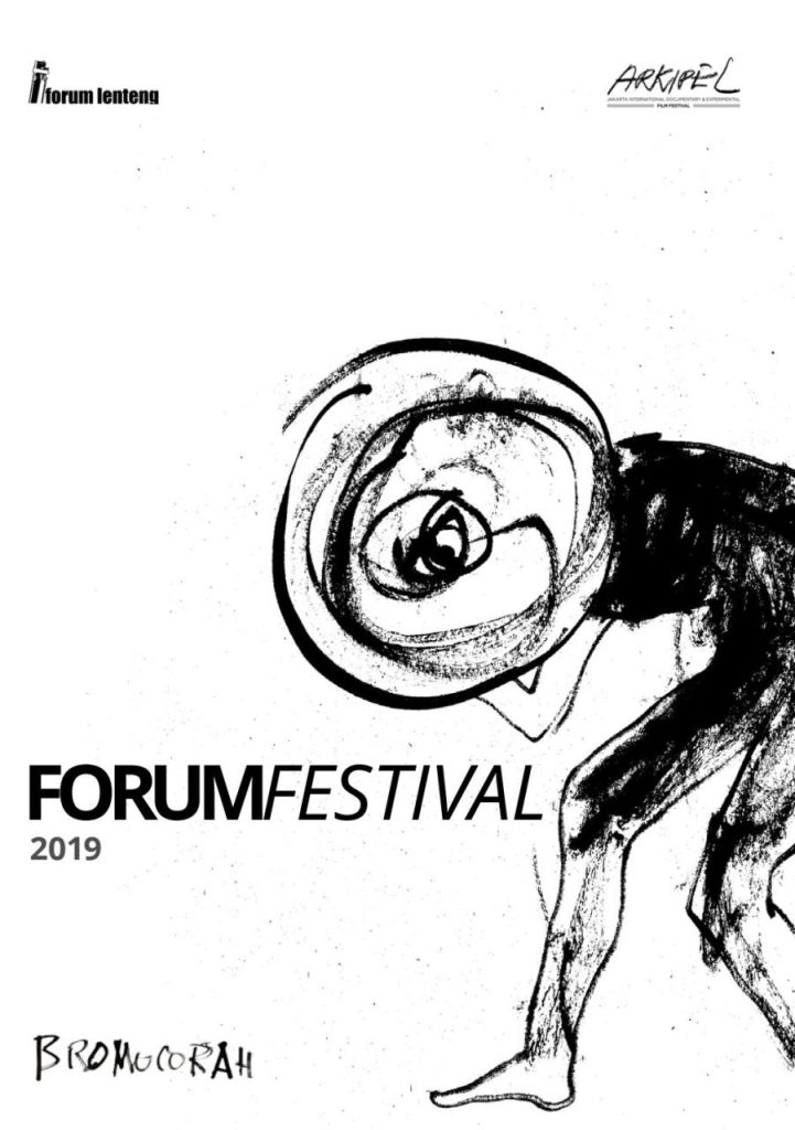 Forum Festival Arkipel Bromocorah By Forum Lenteng Issuu