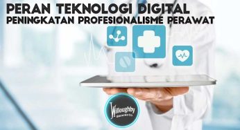 Peran Teknologi Dalam Meningkatkan Profesionalisme Perawat Di Masyarakat