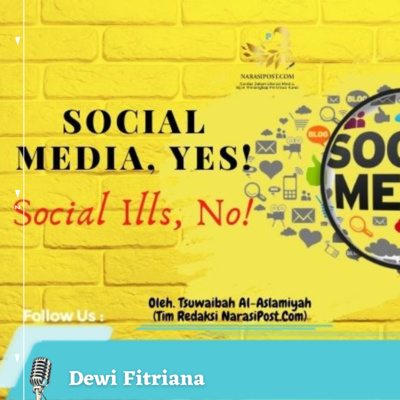 Social Media Yes Social Ills No By Narasipostmedia