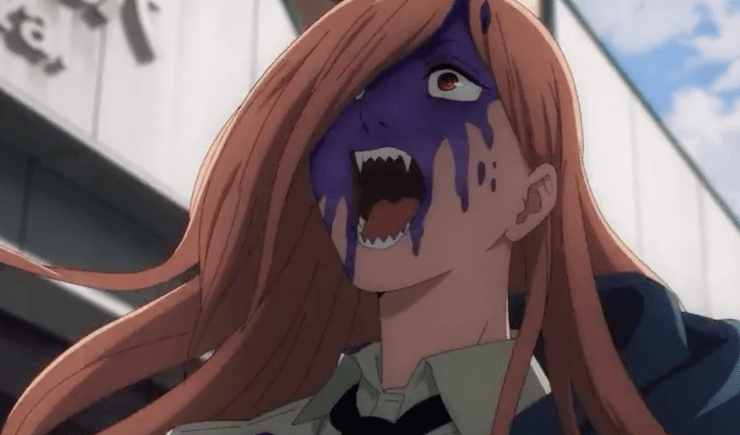 Review Anime Chainsaw Man Episode 2: Devil Hunter