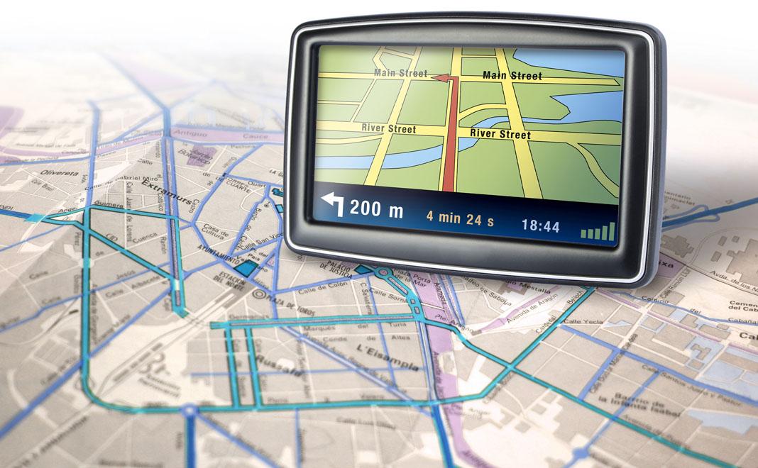 Begini Cara Kerja GPS, Teknologi Navigasi Memudahkan Pencarian Lokasi Kedaulatan Rakyat